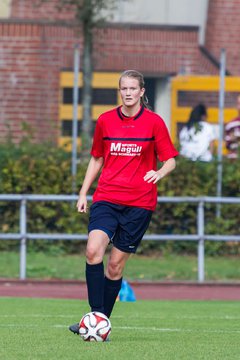 Bild 190 - Frauen SG Ratekau-Strand - SG Olympia-B�Hu : Ergebnis: 3:1